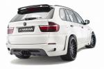 BMW X5 M Flash Evo M by Hamann 2010 года